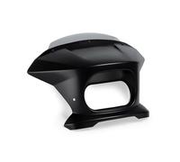 Puig 21587H Cupolino Semicarenati Fury Sport Fumè Scuro