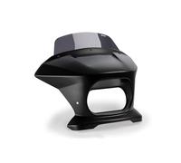 Puig 21588F Cupolino Semicarenati Fury Touring Fumè Chiaro