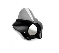 Puig 21605H Cupolino Semicarenati Mirage Touring Fumè Chiaro