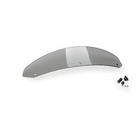 Puig 21606H Sostituzione - Schermo Sport Batwing SML Fumè Chiaro