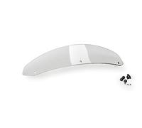 Puig 21606W Batwing SML Sport design sportivo, Trasparente