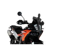 Puig parabr. sport. per Yamaha MT-09 PARABREZZA, CON ABE