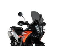 Puig Cupolino Touring per KTM 790 Adventure 2023 Fumè Scuro