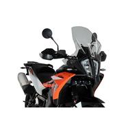 Puig parabrezza touring Con ABE