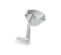 Puig 21618D Specchietto Retrovisore Hi-Tech 5 Alluminio