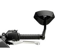 Puig 21618N Specchietto Retrovisore Hi-Tech 5 Nero