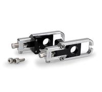 PUIG TENDICATENA PER HONDA CRF1100L AFRICA TWIN 20-24 SILVER