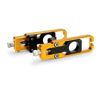 Puig Tendicatena per Suzuki GSX-8R 2024 Oro