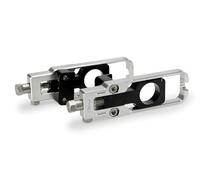 Puig Tendicatena per Suzuki GSX-8R 24-25 Argento Motoplastic