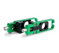 Puig Tendicatena 21632V per Suzuki GSX-8S 23-25 e GSX-8R 24-25 Verde