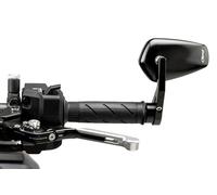 Puig 21633N Specchietto Retrovisore Bond Nero