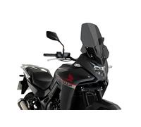 Puig Cupolino Touring per Honda XL750 Transalp 2023-2024 Fumé scuro