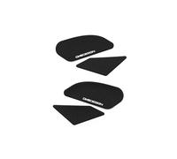 Puig 21683N Adesivi Protezione Serbatoio Laterale Specifico Nero