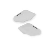 Puig 21685W Adesivi Protezione Serbatoio Laterale Specifico Trasparente