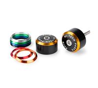 Puig 21693N Bilancieri Balance Nero