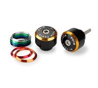 Puig 21694N Bilancieri Balance Nero