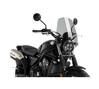 Puig Parabrezza touring PUIG con ABE