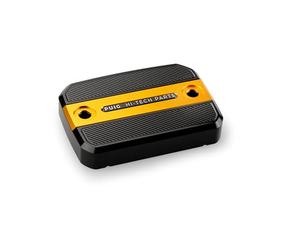 Puig 21716O Protezione Tappo Serbatoio Fuido Freno Oro