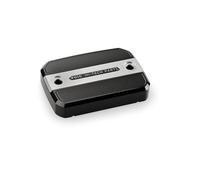 Puig 21716P Protezione Tappo Serbatoio Fuido Freno Silver