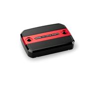 Puig Tappo serbatoio fluido freno anteriore Ducati Scrambler Full Throttle 2025 Rosso