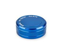 Puig 21718A Tappo Serbatoio Fluido Freno Posteriore Blu