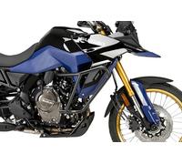 PUIG BARRE DI PROTEZIONE MOTORE PER SUZUKI DL800 DE V-STROM 23-24 NERO