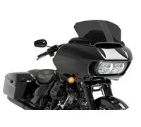 PUIG CUPOLINO HIGH-ROAD TOURING PER HARLEY D. CVO ROAD GLIDE CUSTOM FLTRXSE 12-1