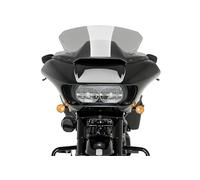 PUIG CUPOLINO HIGH-ROAD TOURING PER HARLEY D. CVO ROAD GLIDE CUSTOM FLTRXSE 2018