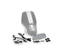 Puig 21739H Cupolino Touring con Visiera Fumè Chiaro