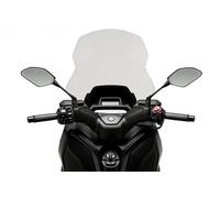 Puig 21745W Parabrezza V-Tech Line Touring aerodinamica, Trasparente