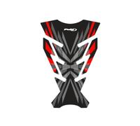 Puig 21752R Protezione Serbatoio Challenge Rosso