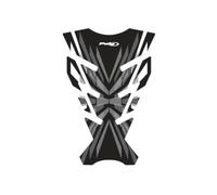 Puig 21752U Protezione Serbatoio Challenge Grigio