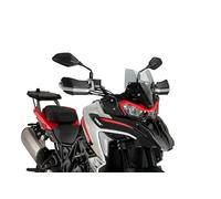 Puig Cupolino Sport per Benelli TRK 702 23-24 Fumè Chiaro