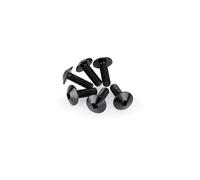 Puig Viti Del Parabrezza 21763n Bmw R1300rs 2025 M5x15 11.8mm