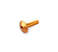 Puig 21764O Kit Viti anodizzate per Schermi Oro