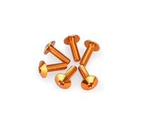 PUIG Kit hardware anodizzato per cupole