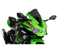 Puig PARABREZZA PUIG Z-RACING fumé scuro, con ABE