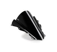 Puig 21767N Cupolino Z-Racing aerodinamica migliorata, Nero