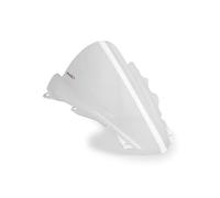 Puig Cupolino Z-Racing 21767W per Kawasaki ZX-4R Ninja 2024-25 Trasparente