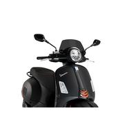 Puig 21768F Parabrezza GTS Sport Fumè Scuro