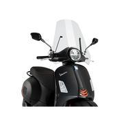 Puig 21769W Parabrezza GTS Touring Trasparente