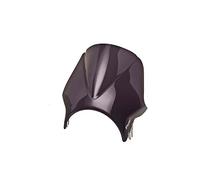 PUIG CUPOLINO UNIV. WINDY PER HONDA CB600F HORNET 03-04 FUME SCURO