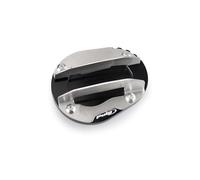 Puig Estensione cavalletto per Triumph Tiger 900 GT con sospensione standard Nero