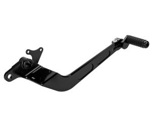 Puig 21780N Leva Cambio-Freno alluminio lavorato CNC, Nero