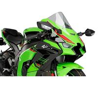 Puig 21782N Spoiler Laterali Downforce Race Nero