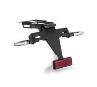 Puig 21784N Frecce modello Rugged Nero