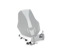 Puig 21799H Cupolino Touring con Visiera Fumè Chiaro