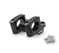 Puig 21801N Riser Pullback specifico per modello, Nero