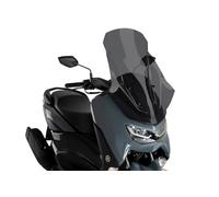 Puig 21802F Parabrezza V-Tech Line Touring aerodinamica, Fumé Scuro