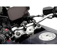 Puig 21811N Riser Pullback specifico per modello, Nero